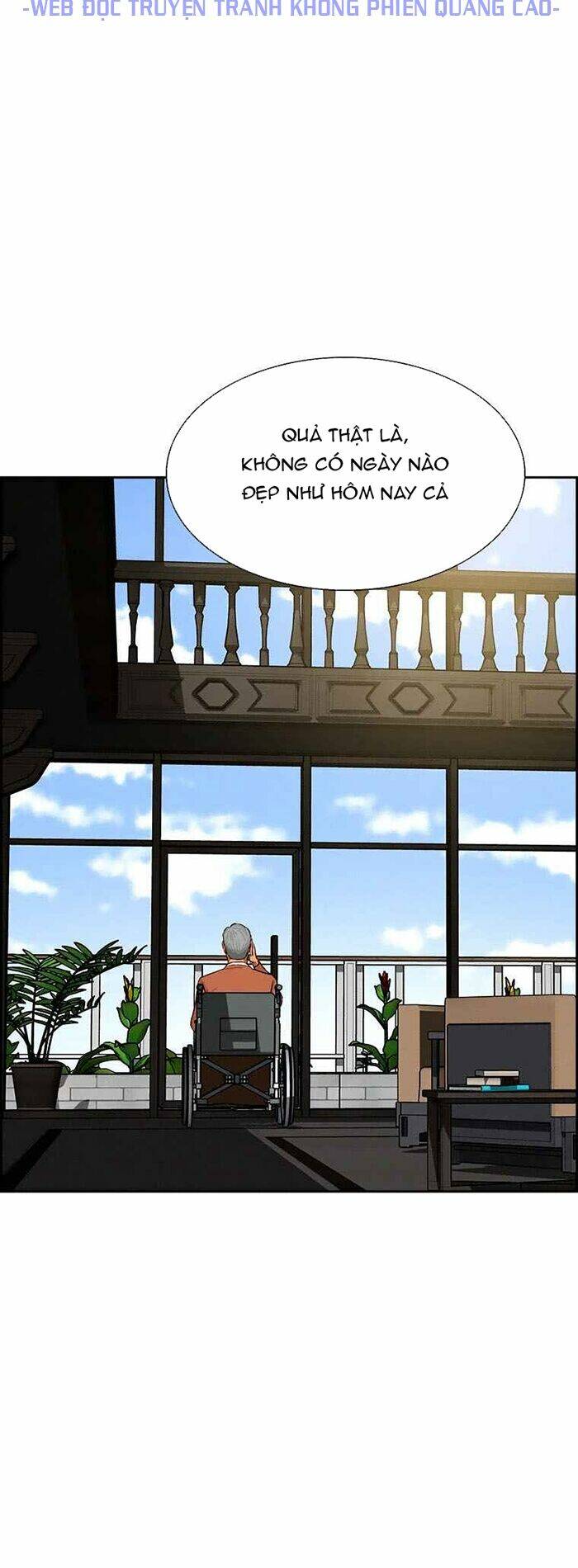Chúa Tể Đồng Tiền: Chapter 65