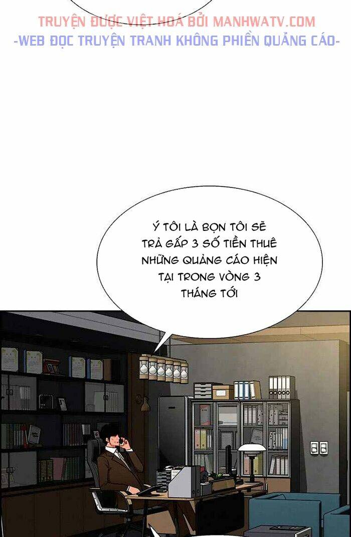 Chúa Tể Đồng Tiền: Chapter 65