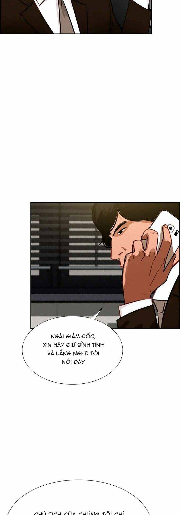Chúa Tể Đồng Tiền: Chapter 65