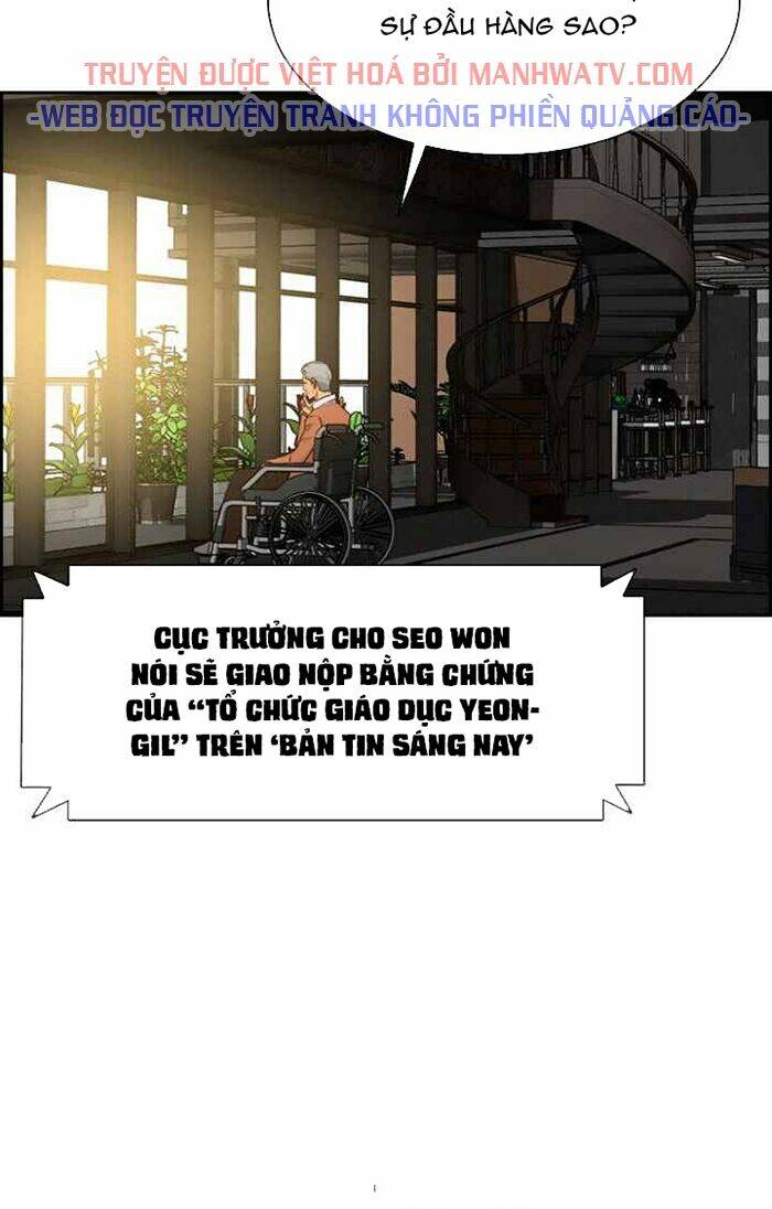 Chúa Tể Đồng Tiền: Chapter 65