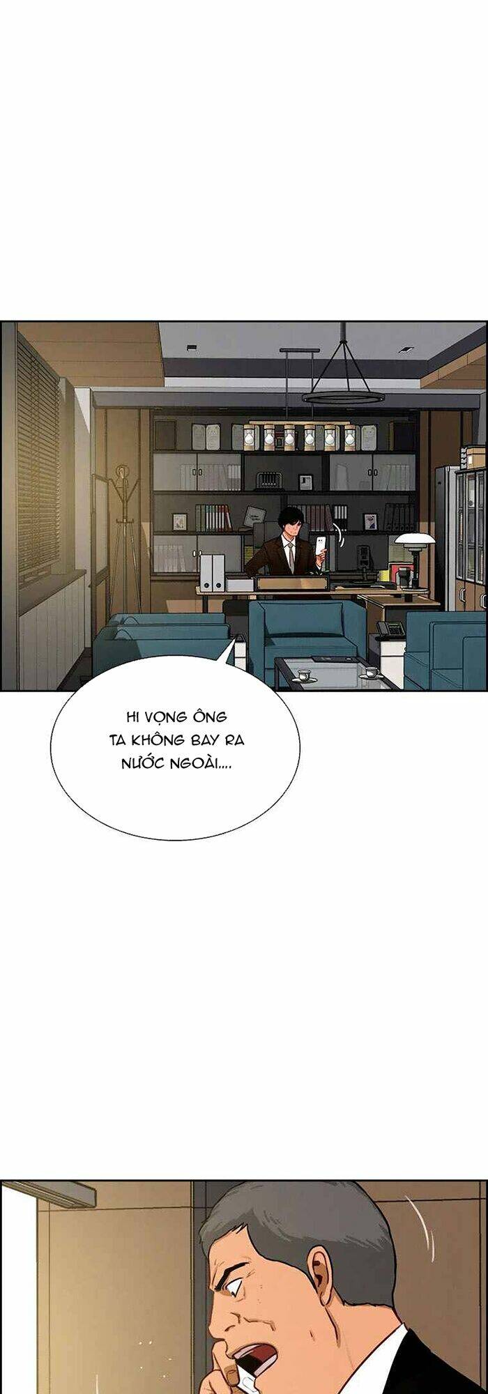 Chúa Tể Đồng Tiền: Chapter 65
