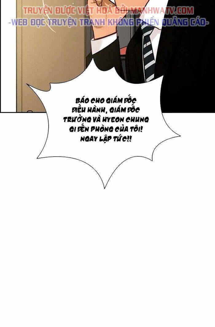 Chúa Tể Đồng Tiền: Chapter 65