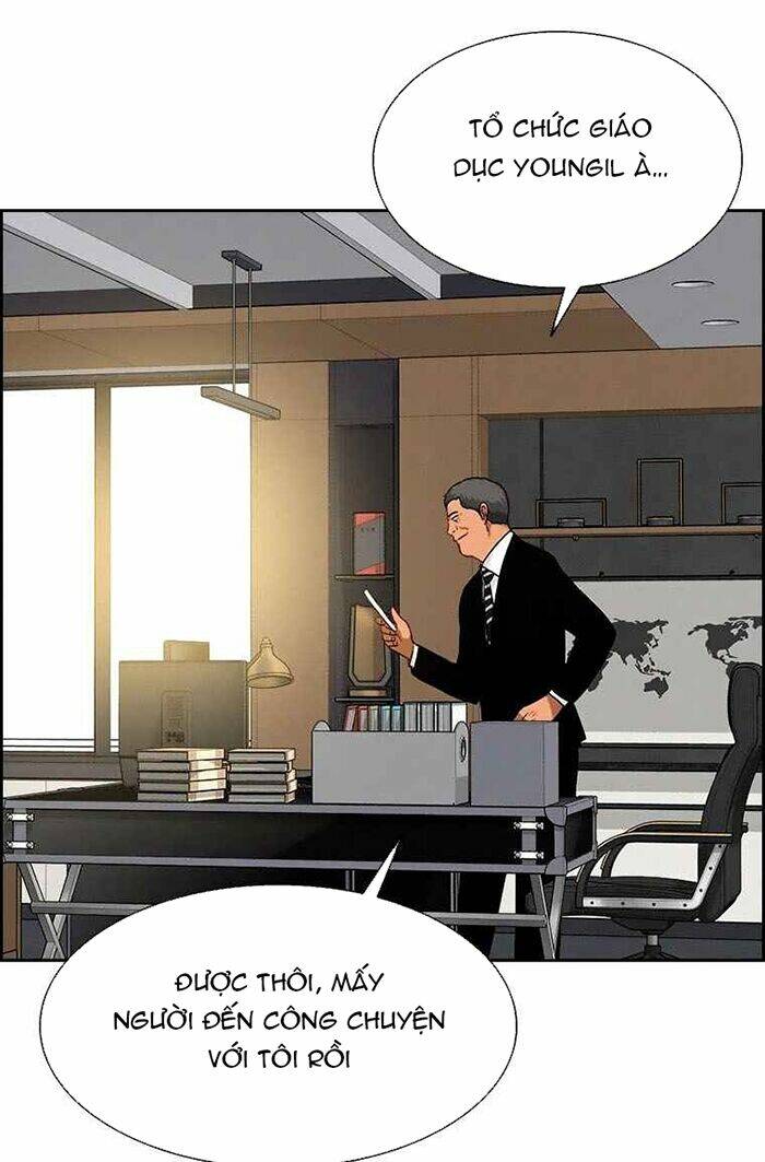Chúa Tể Đồng Tiền: Chapter 65