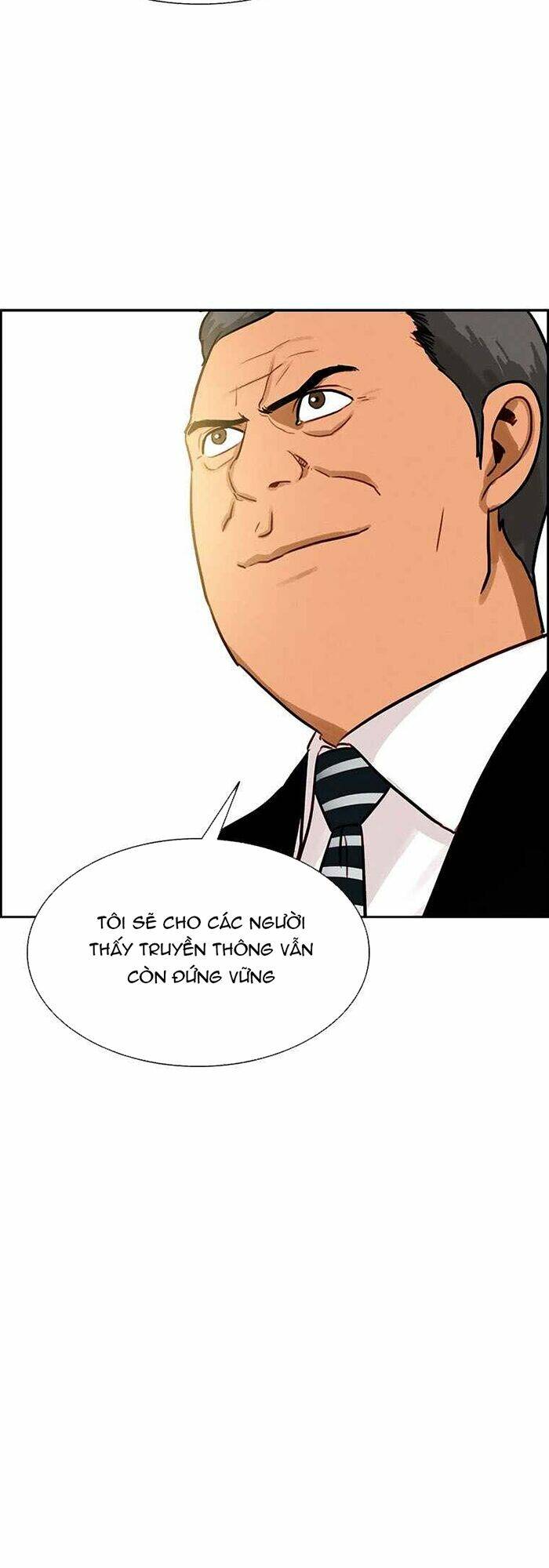 Chúa Tể Đồng Tiền: Chapter 65