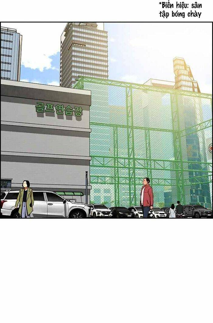 Chúa Tể Đồng Tiền: Chapter 65