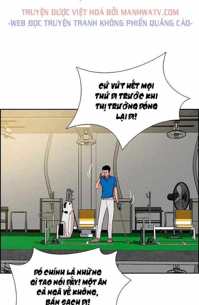 Chúa Tể Đồng Tiền: Chapter 65