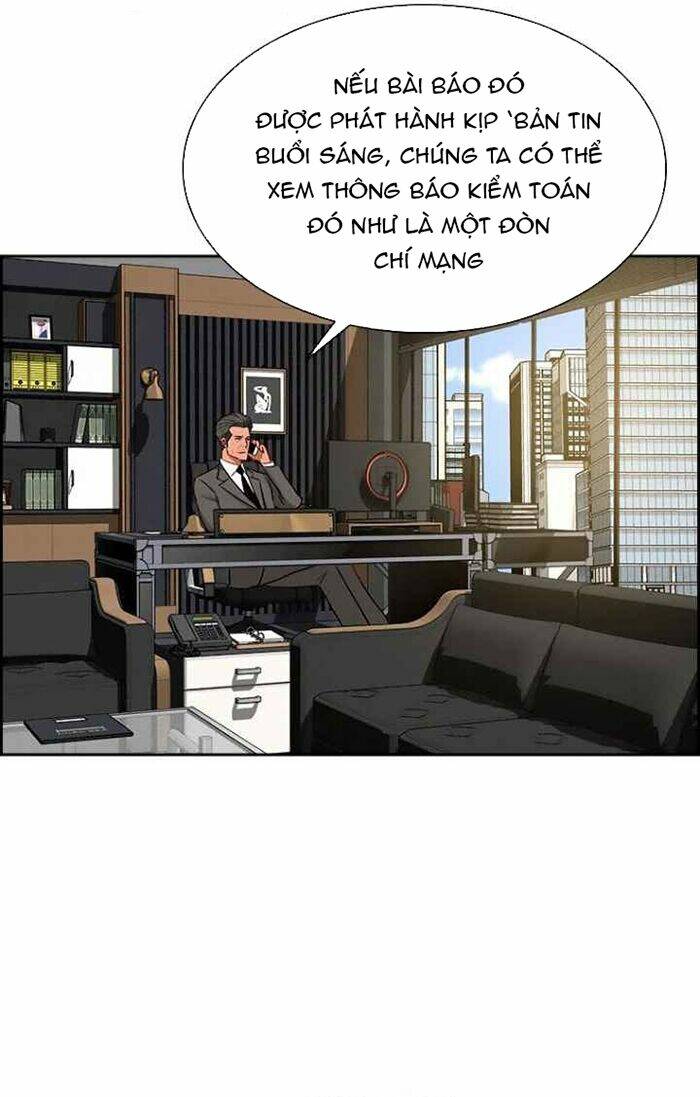 Chúa Tể Đồng Tiền: Chapter 65