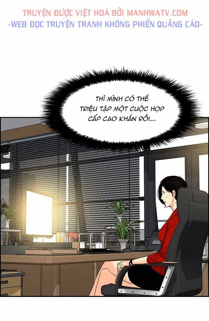 Chúa Tể Đồng Tiền: Chapter 65
