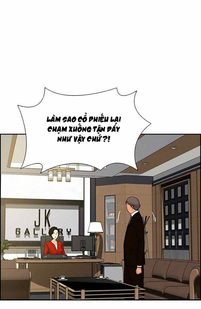 Chúa Tể Đồng Tiền: Chapter 65