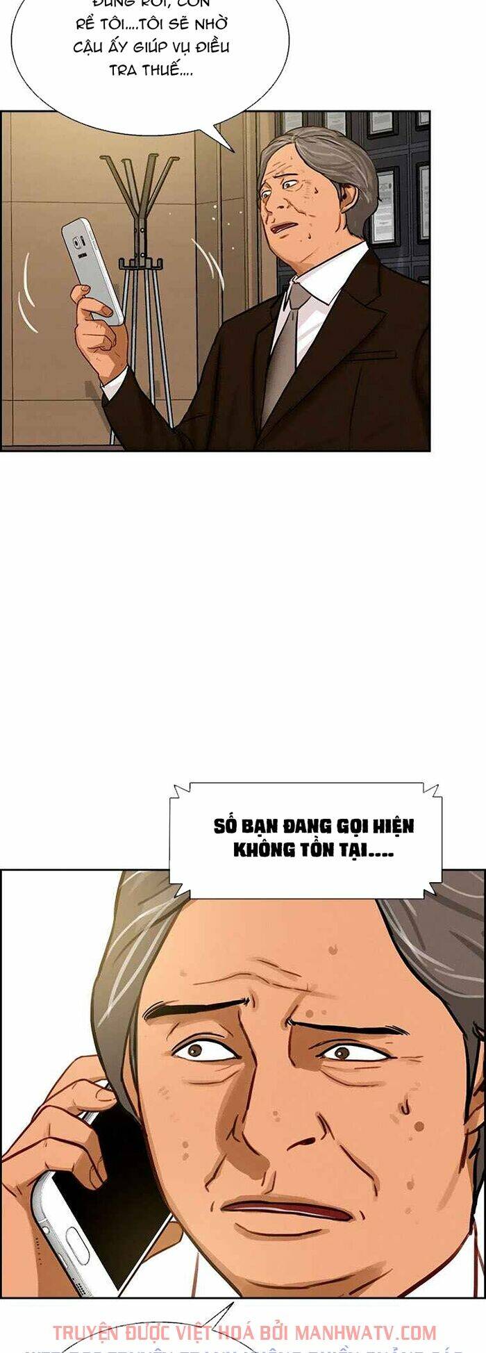 Chúa Tể Đồng Tiền: Chapter 65