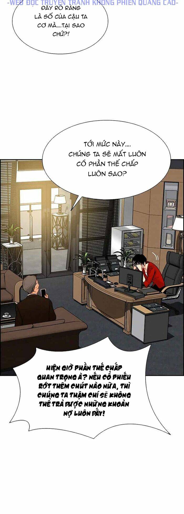 Chúa Tể Đồng Tiền: Chapter 65
