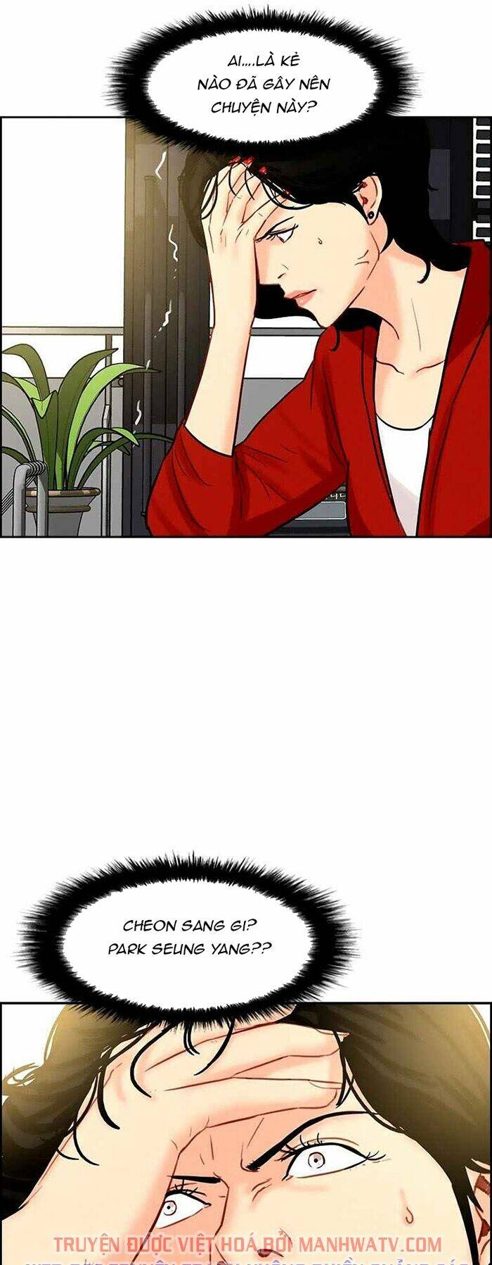 Chúa Tể Đồng Tiền: Chapter 65