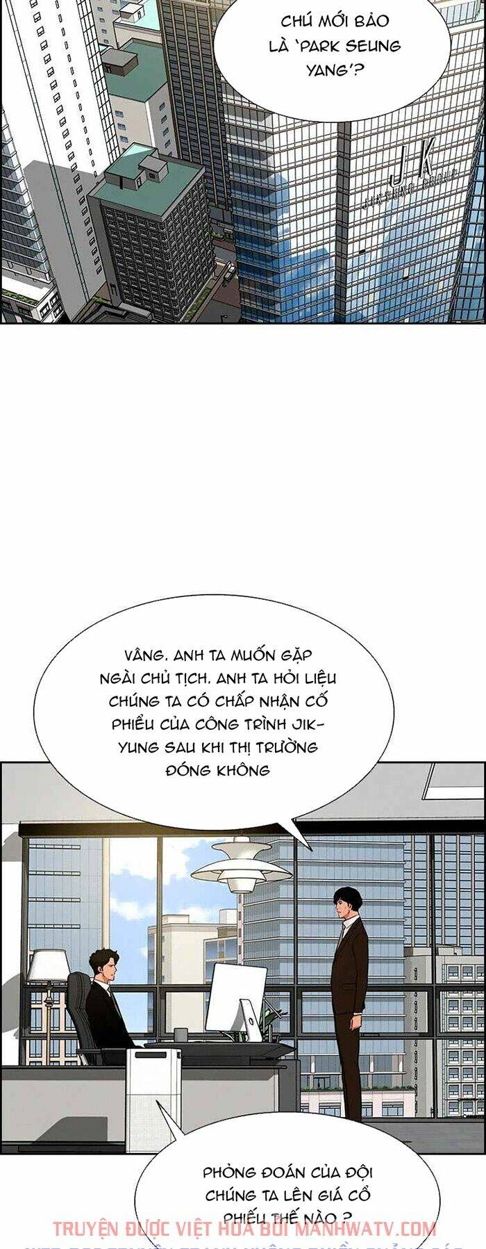 Chúa Tể Đồng Tiền: Chapter 65