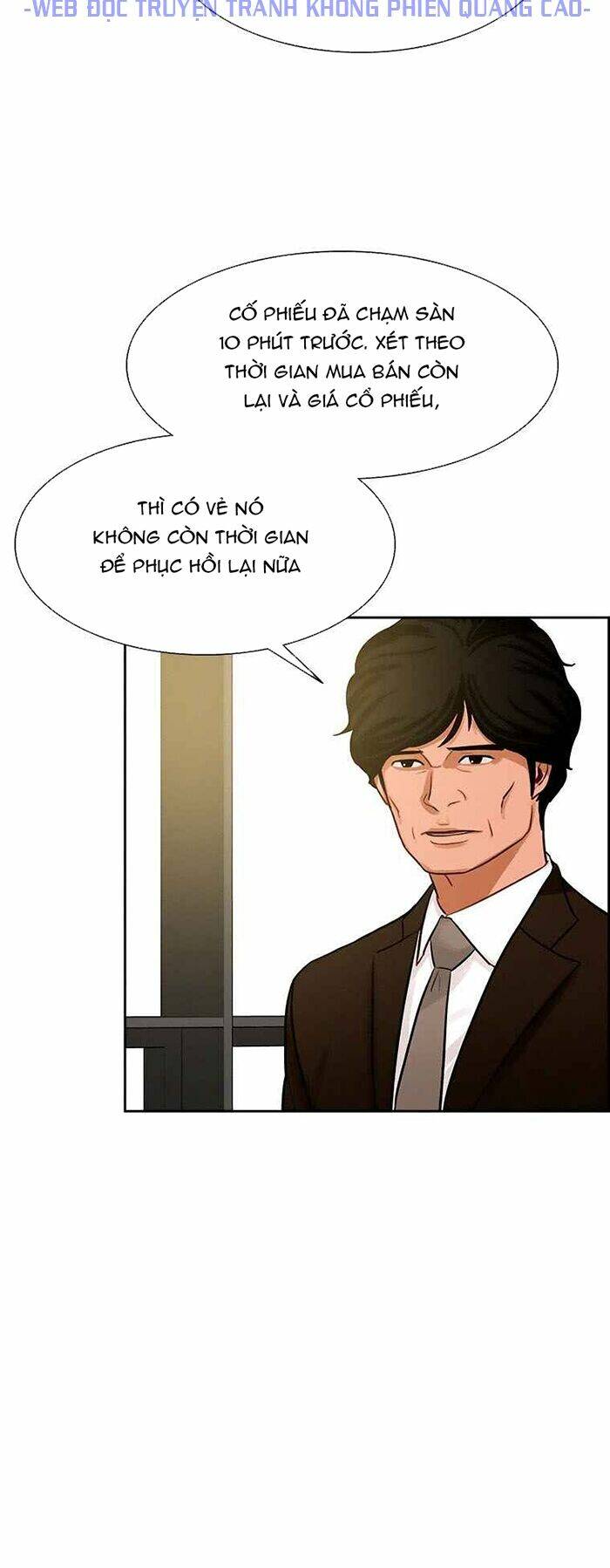 Chúa Tể Đồng Tiền: Chapter 65