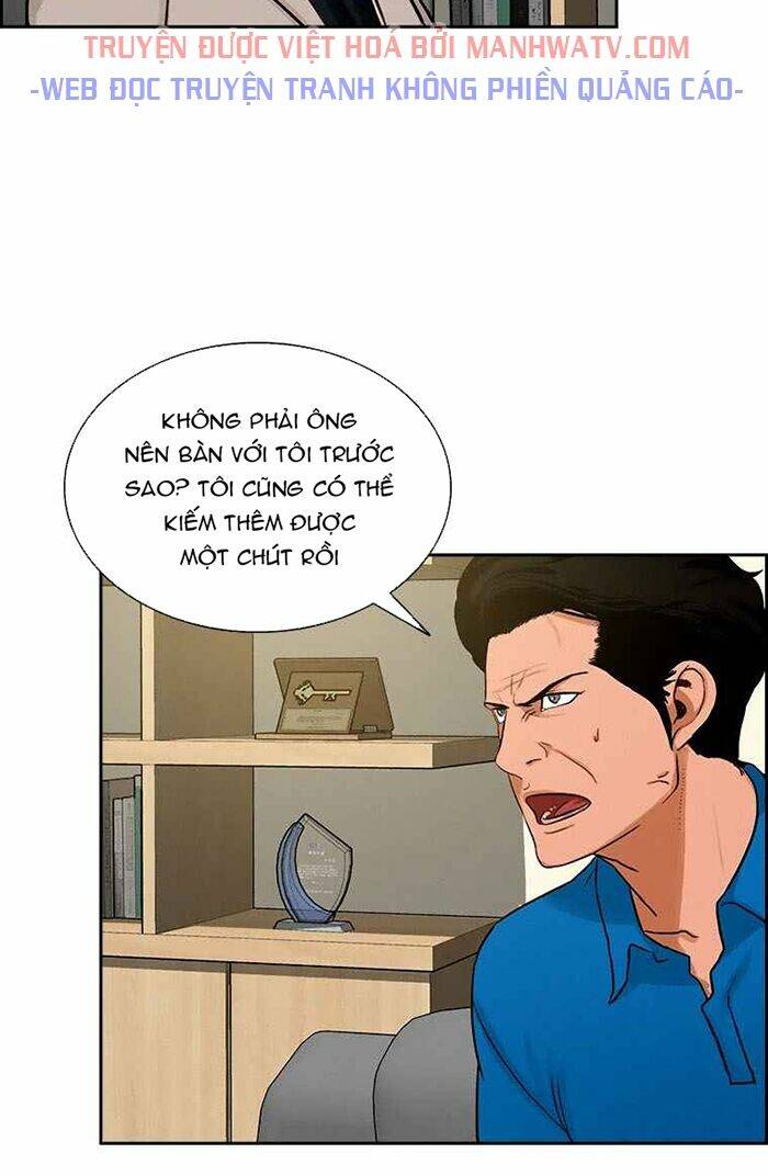 Chúa Tể Đồng Tiền: Chapter 65