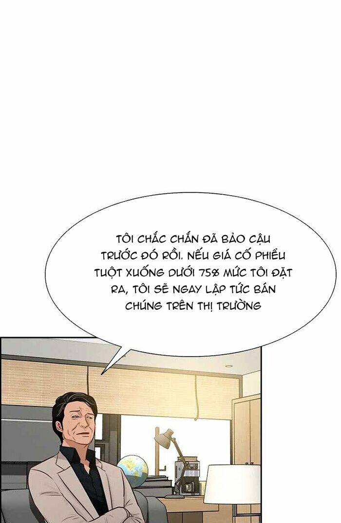 Chúa Tể Đồng Tiền: Chapter 65