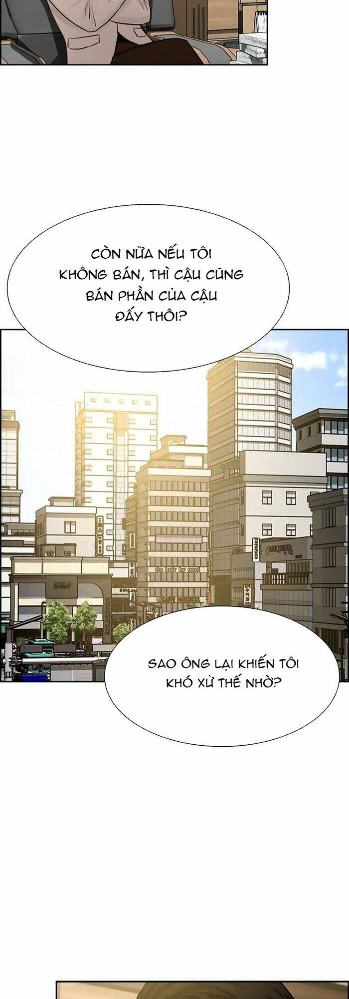 Chúa Tể Đồng Tiền: Chapter 65