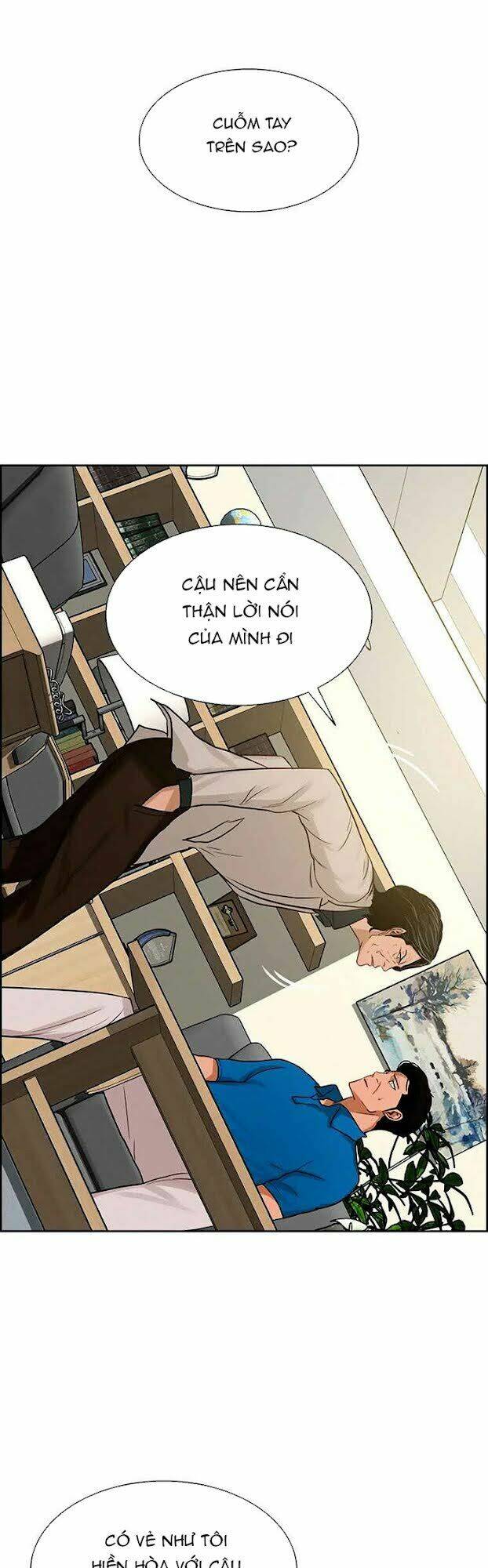 Chúa Tể Đồng Tiền: Chapter 65