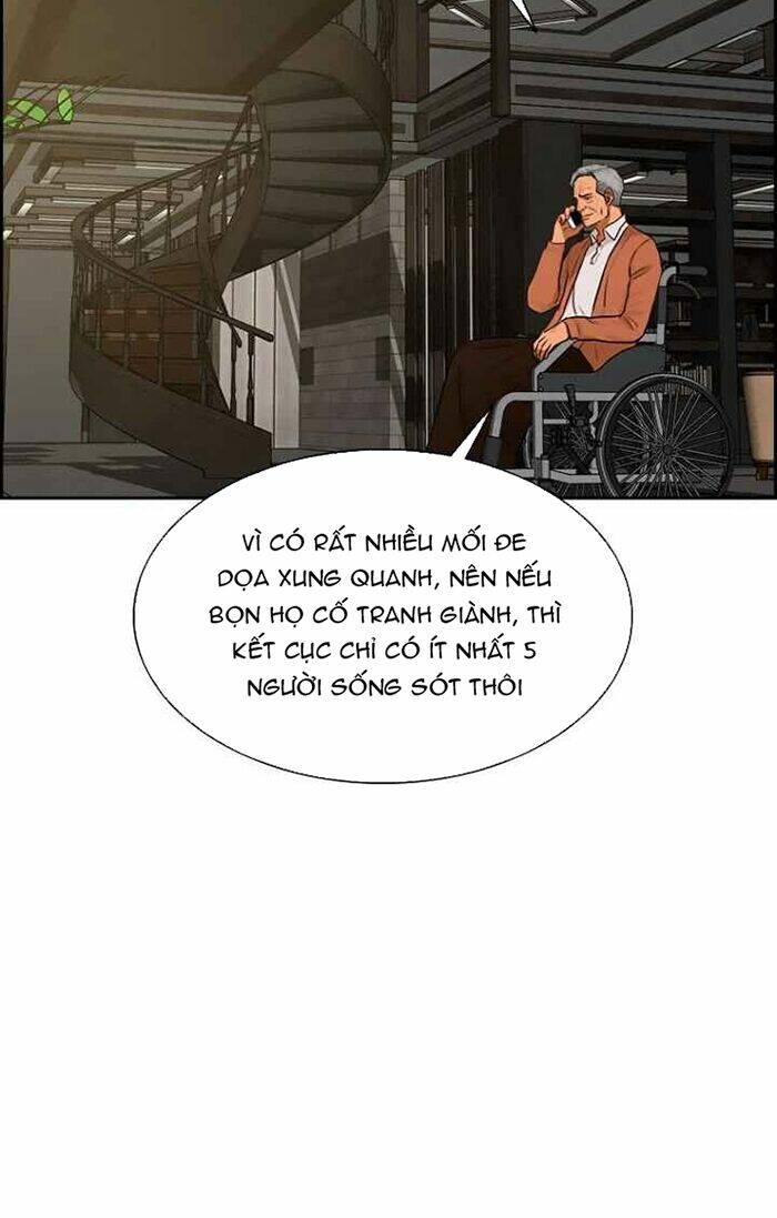 Chúa Tể Đồng Tiền: Chapter 65