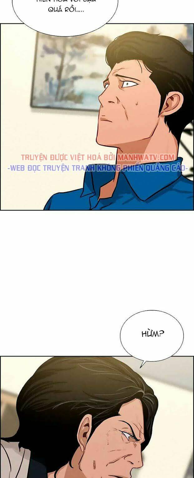 Chúa Tể Đồng Tiền: Chapter 65