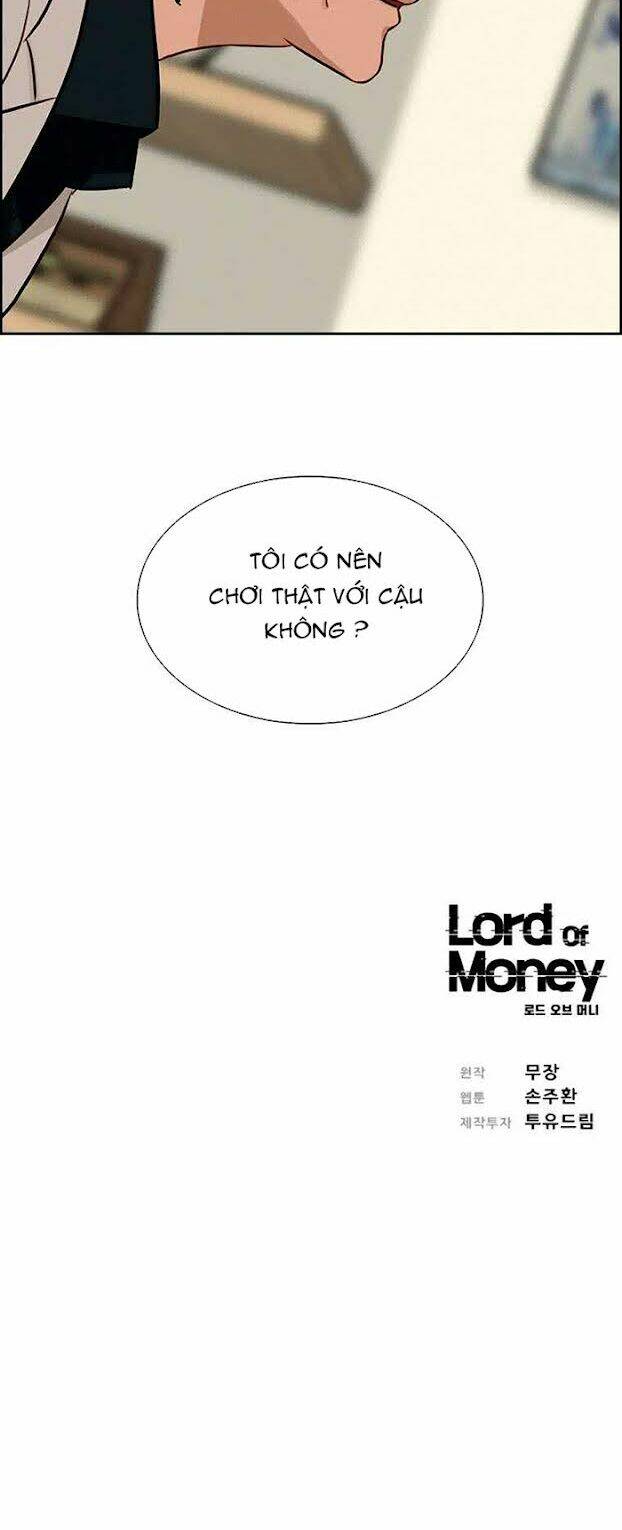 Chúa Tể Đồng Tiền: Chapter 65