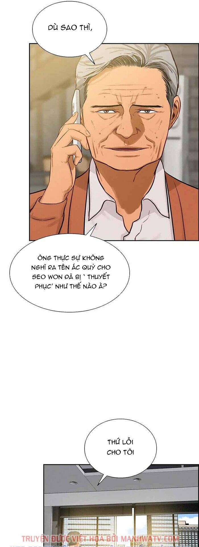 Chúa Tể Đồng Tiền: Chapter 65