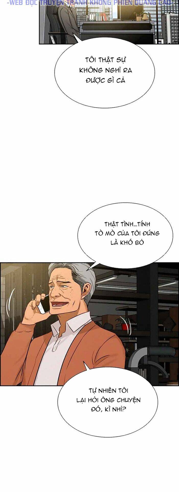 Chúa Tể Đồng Tiền: Chapter 65
