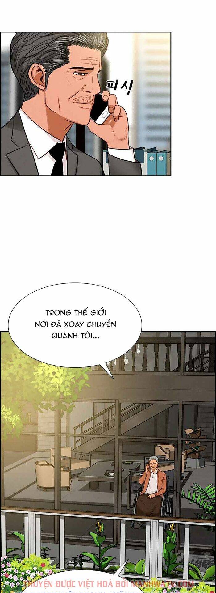 Chúa Tể Đồng Tiền: Chapter 65