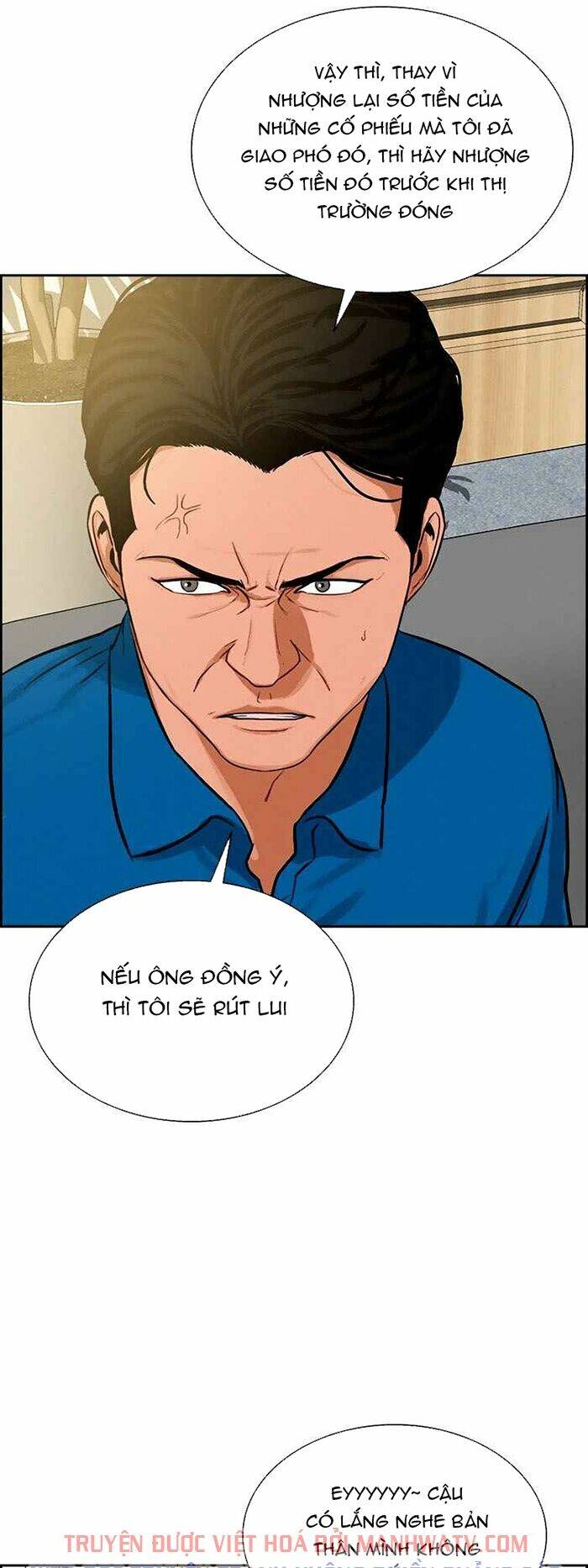 Chúa Tể Đồng Tiền: Chapter 66
