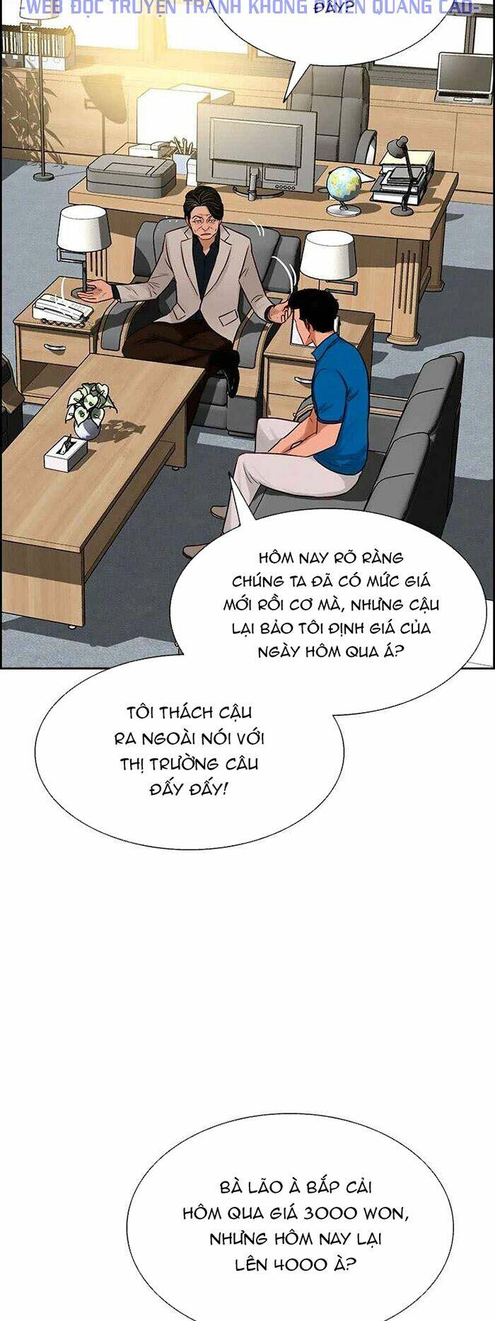 Chúa Tể Đồng Tiền: Chapter 66