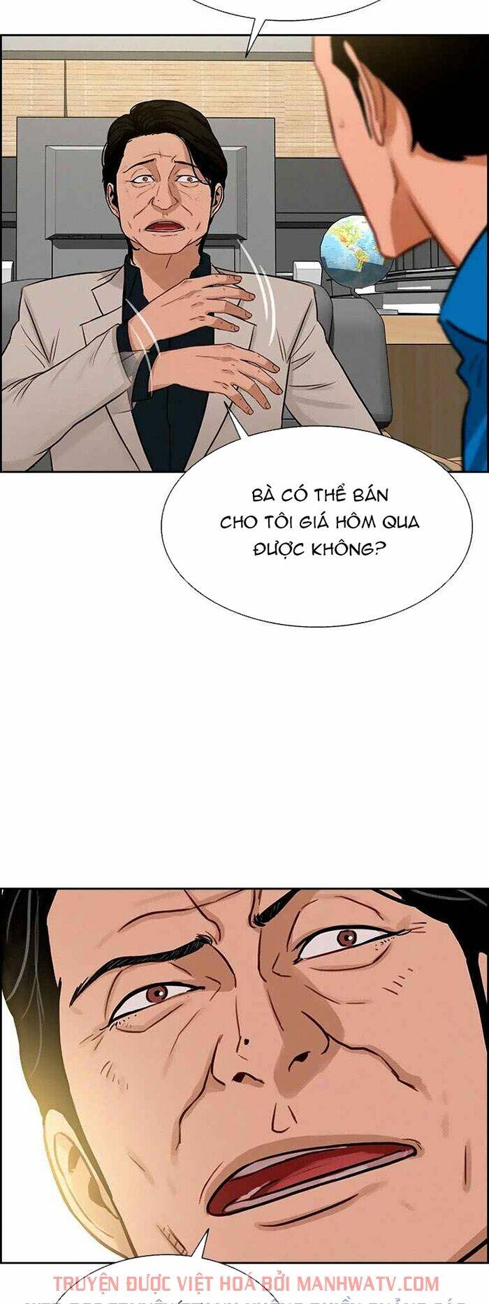 Chúa Tể Đồng Tiền: Chapter 66