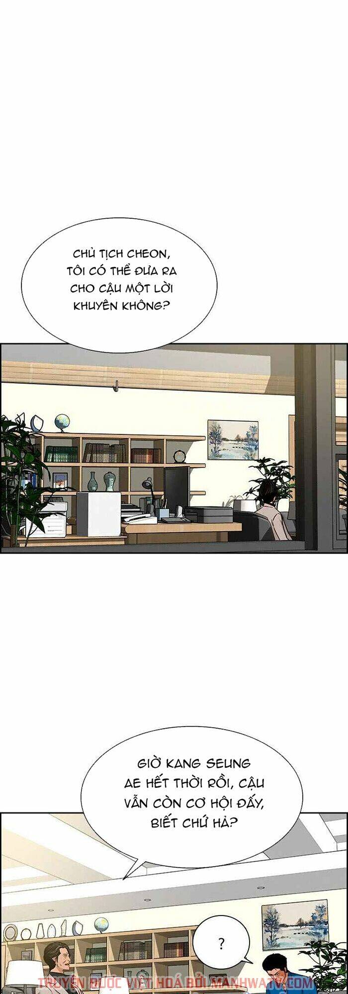Chúa Tể Đồng Tiền: Chapter 66