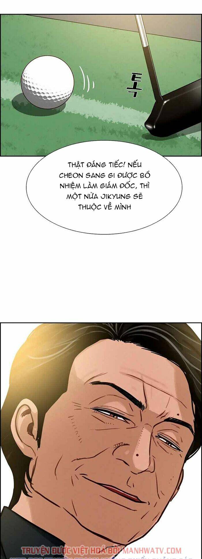 Chúa Tể Đồng Tiền: Chapter 66