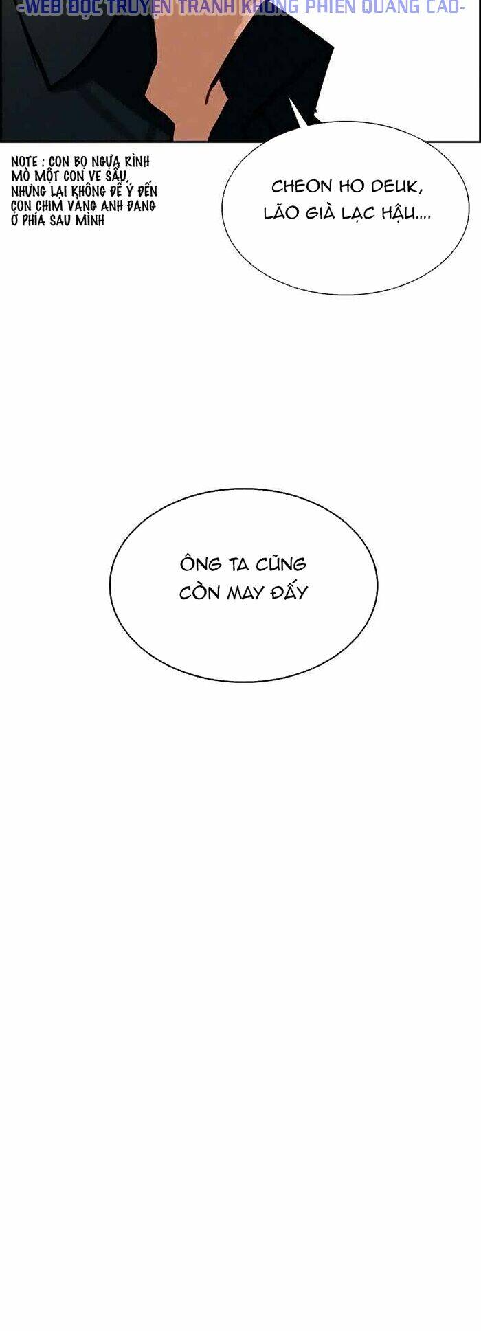 Chúa Tể Đồng Tiền: Chapter 66