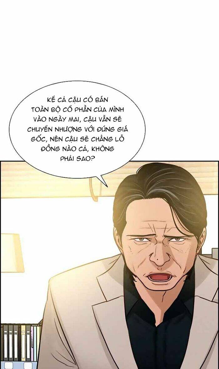 Chúa Tể Đồng Tiền: Chapter 66