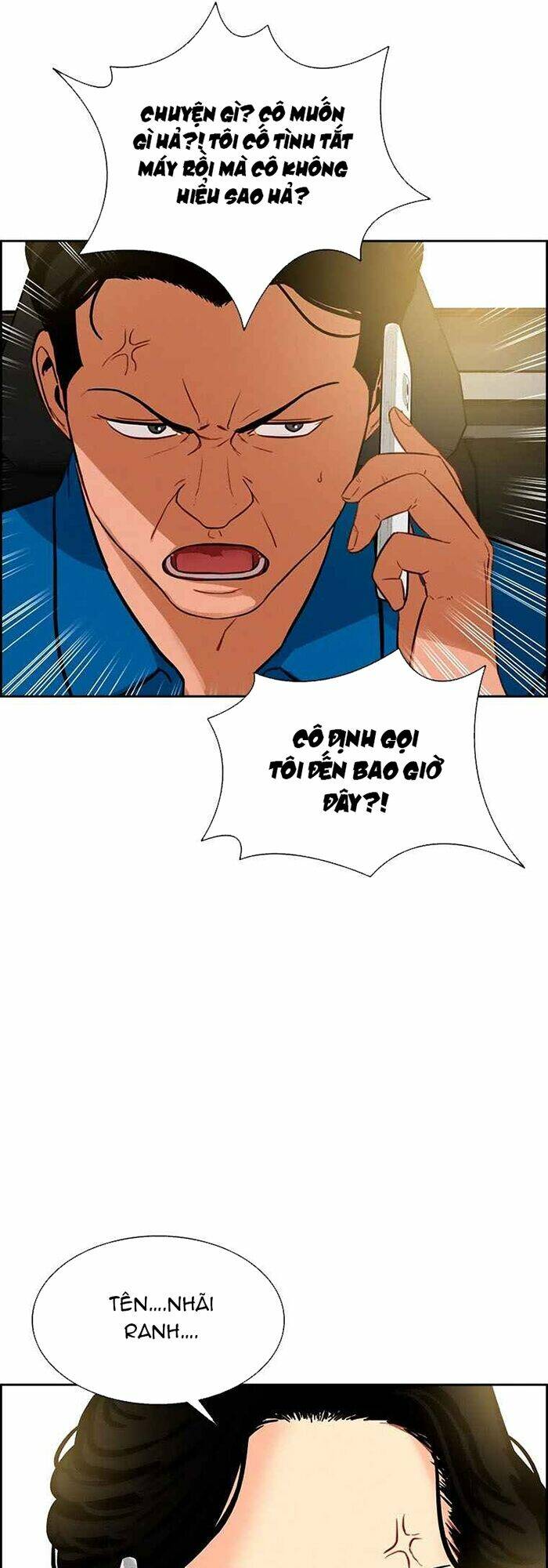 Chúa Tể Đồng Tiền: Chapter 66