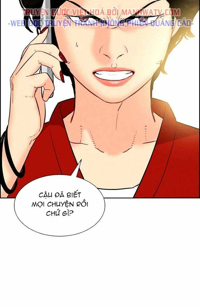 Chúa Tể Đồng Tiền: Chapter 66
