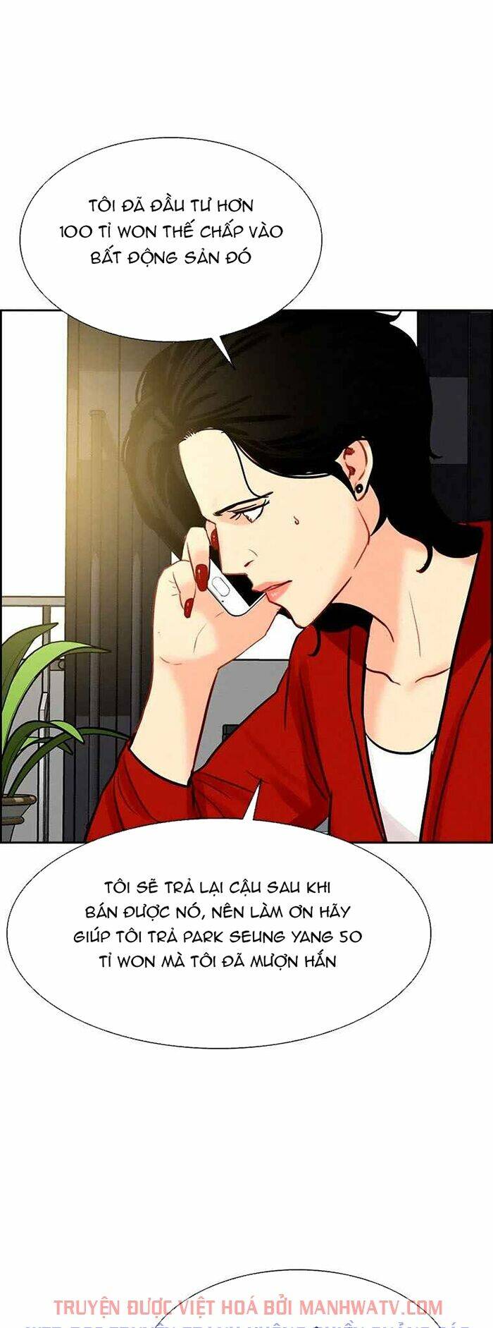 Chúa Tể Đồng Tiền: Chapter 66