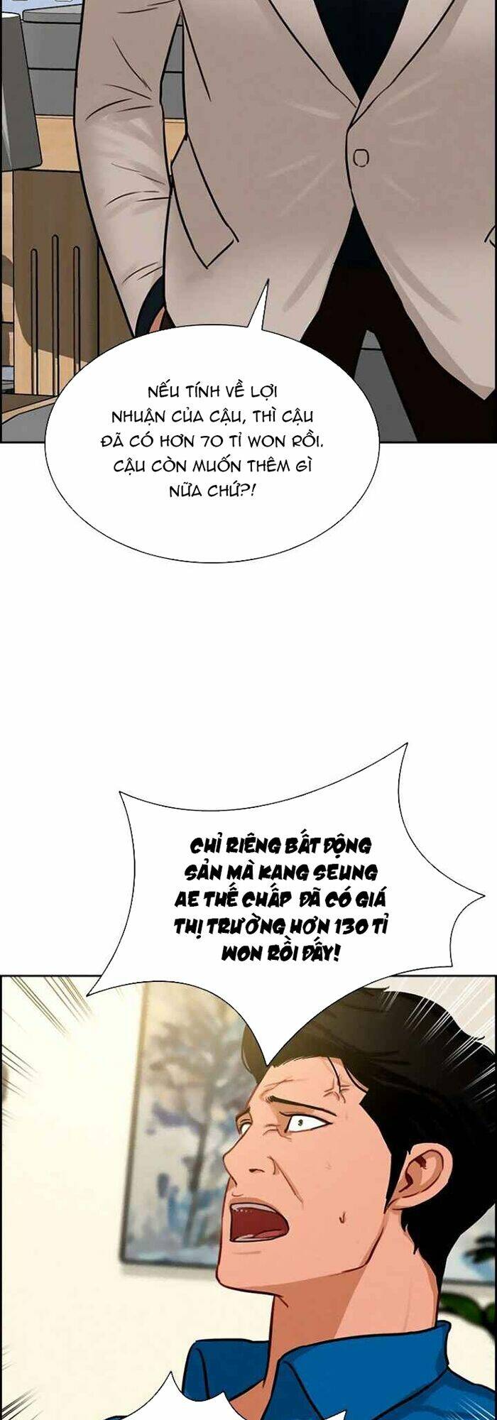 Chúa Tể Đồng Tiền: Chapter 66