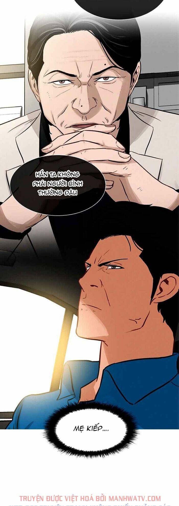 Chúa Tể Đồng Tiền: Chapter 66