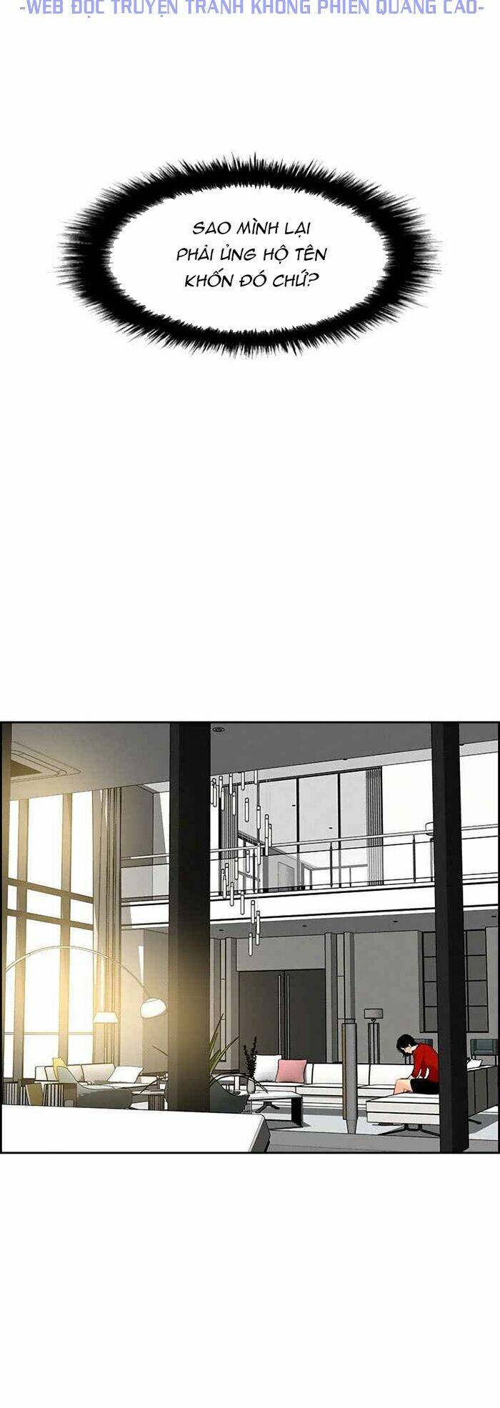 Chúa Tể Đồng Tiền: Chapter 66