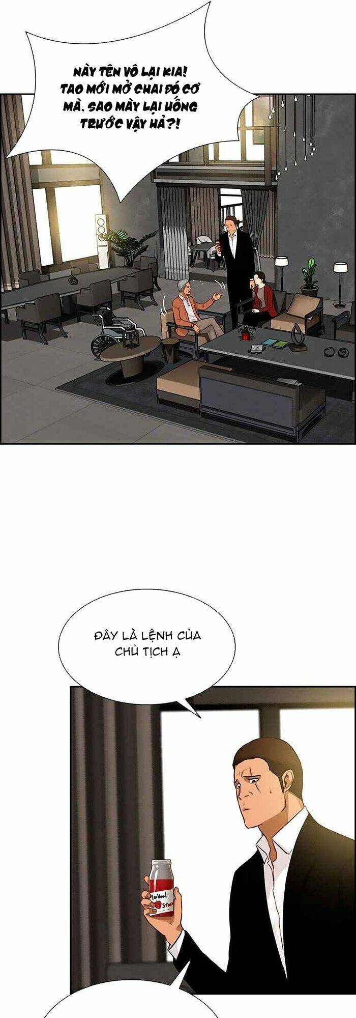Chúa Tể Đồng Tiền: Chapter 66