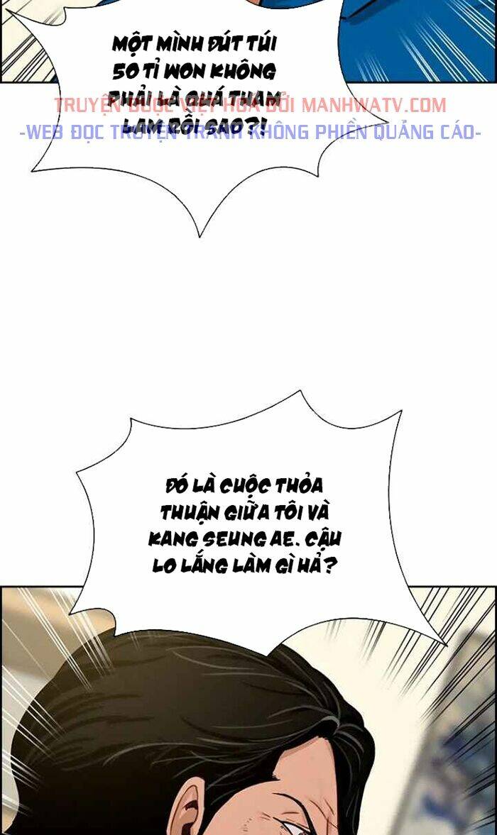 Chúa Tể Đồng Tiền: Chapter 66