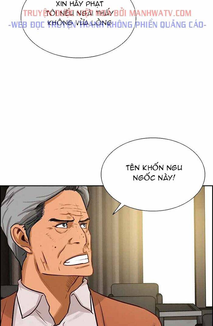 Chúa Tể Đồng Tiền: Chapter 66