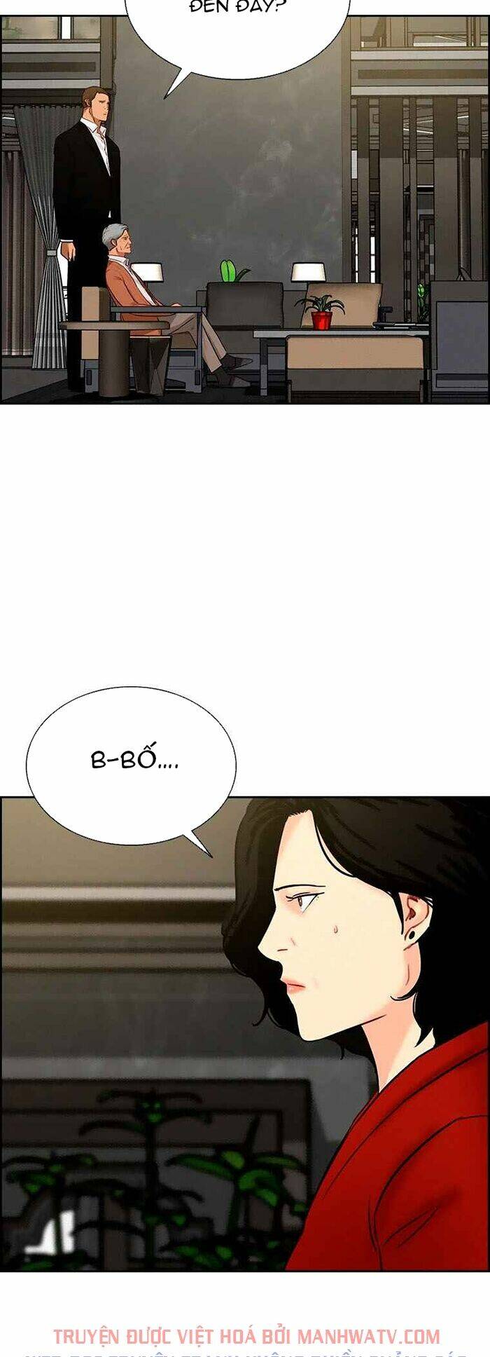 Chúa Tể Đồng Tiền: Chapter 66