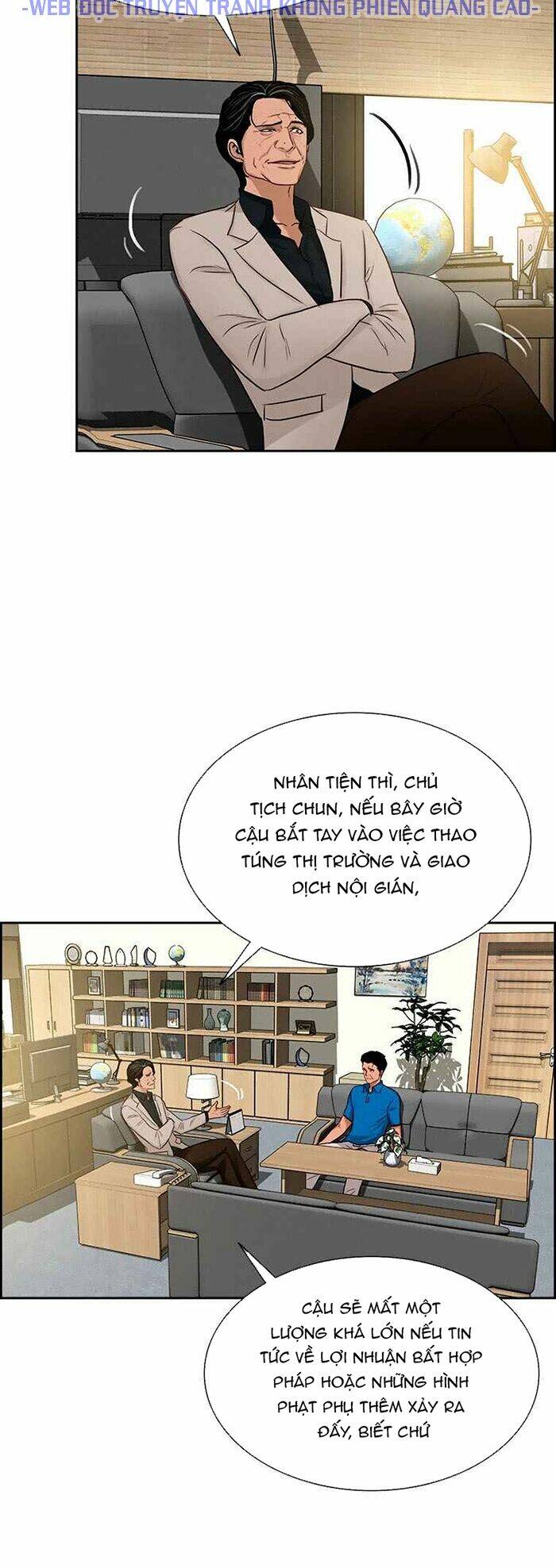 Chúa Tể Đồng Tiền: Chapter 66