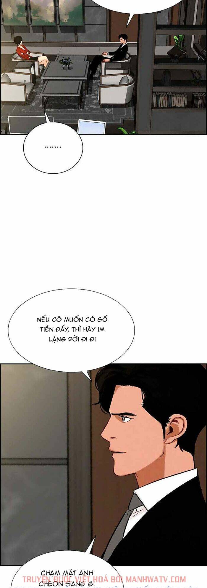 Chúa Tể Đồng Tiền: Chapter 67