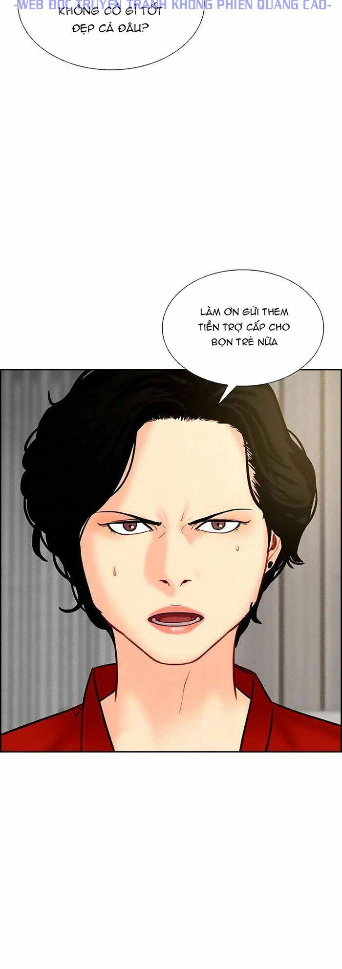 Chúa Tể Đồng Tiền: Chapter 67