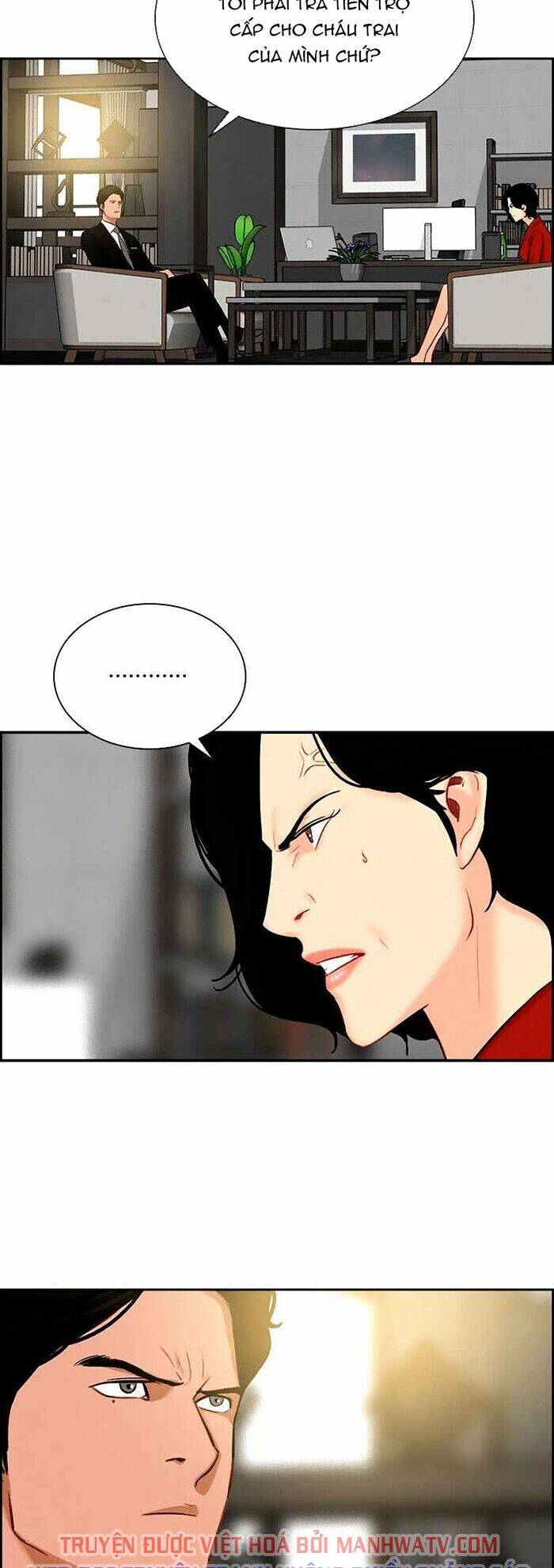 Chúa Tể Đồng Tiền: Chapter 67