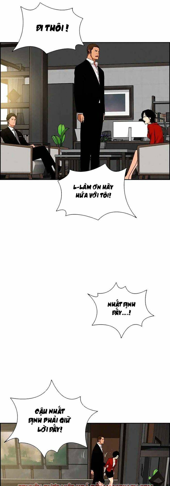 Chúa Tể Đồng Tiền: Chapter 67